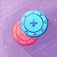 TwoDo - Ludo for 2 icon