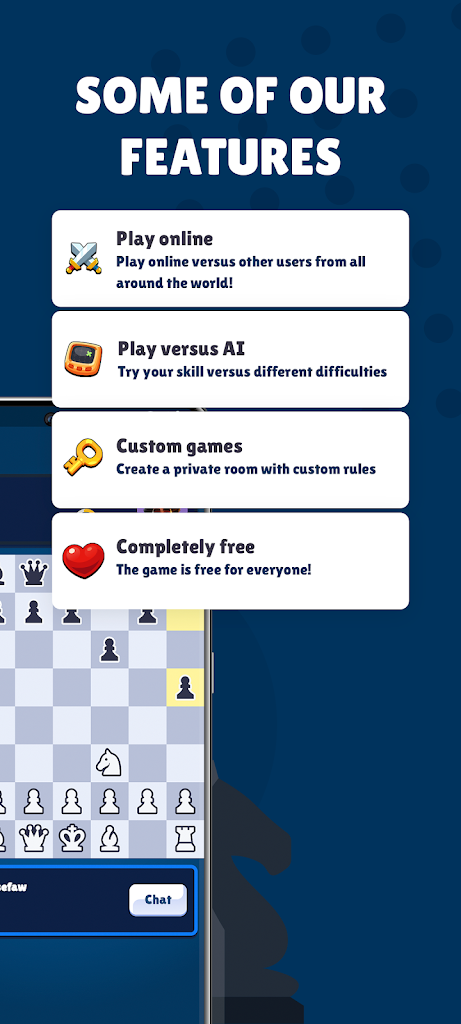 Chess Online: Play now