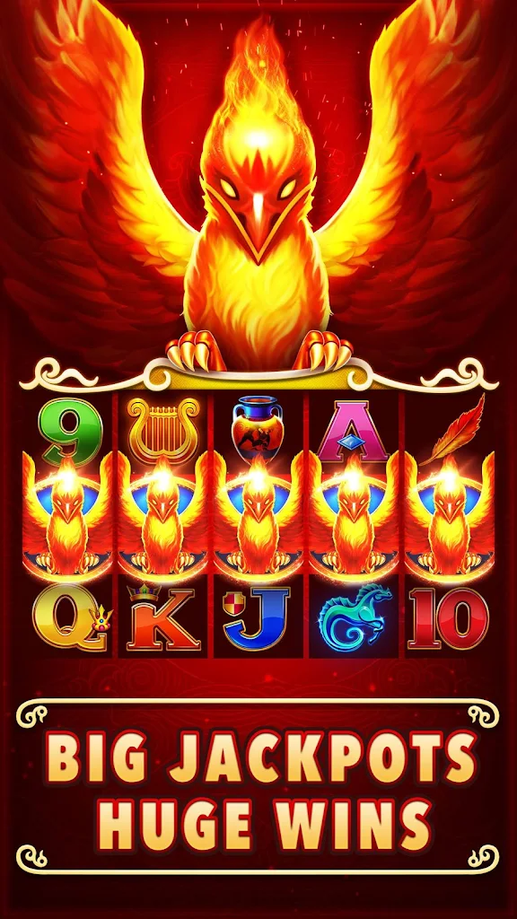 88 Gold Slots - Free Casino Slot Games