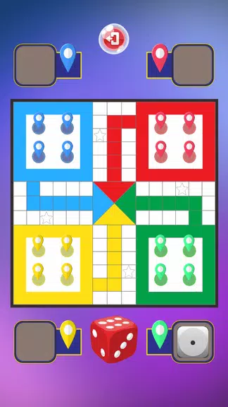 Ludo Raja - Online Ludo Game 2020 King Of Star