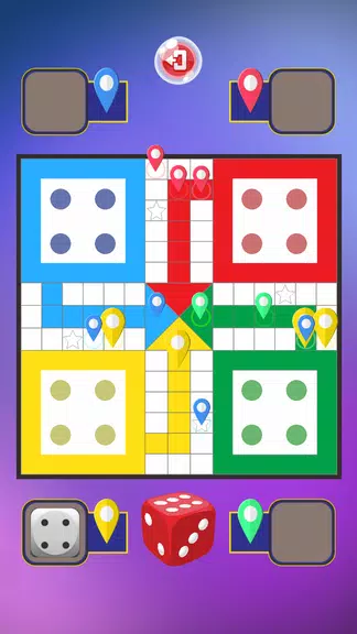 Ludo Raja - Online Ludo Game 2020 King Of Star