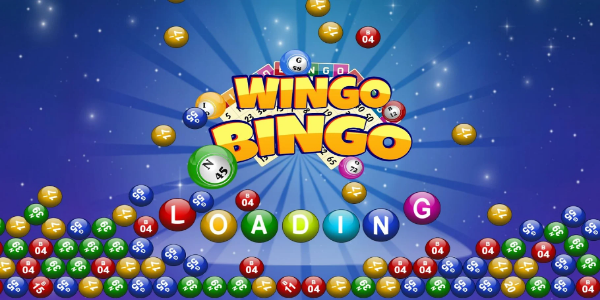 Bingo WinGo