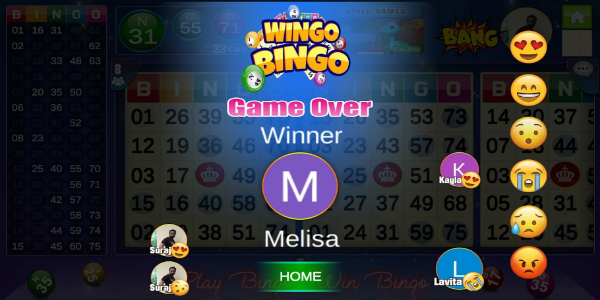 Bingo WinGo