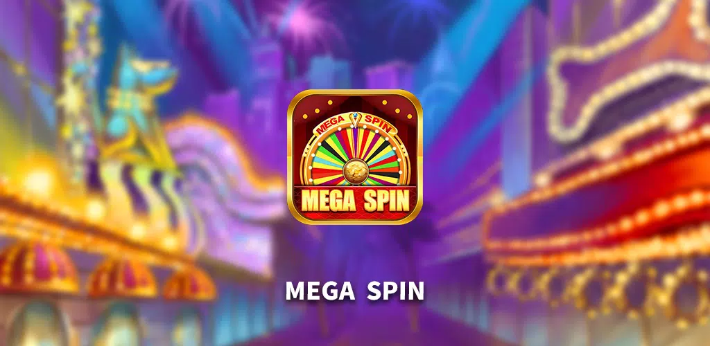 Mega Spin