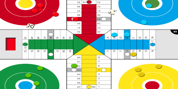 Parchis HD 2015