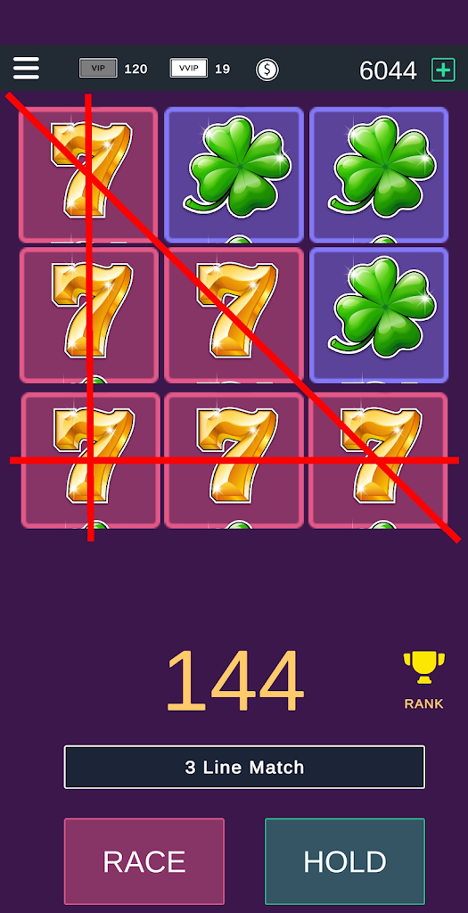 Fruit Slot 777