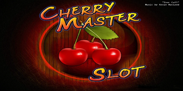 Cherry Master &sol; Bonus