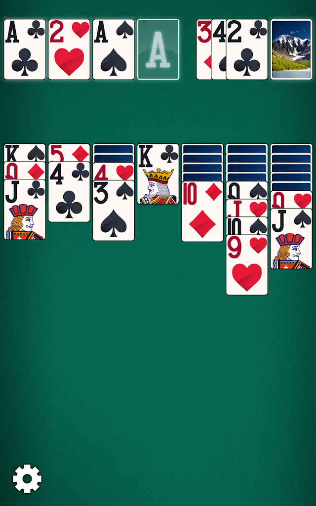 Solitaire Epic