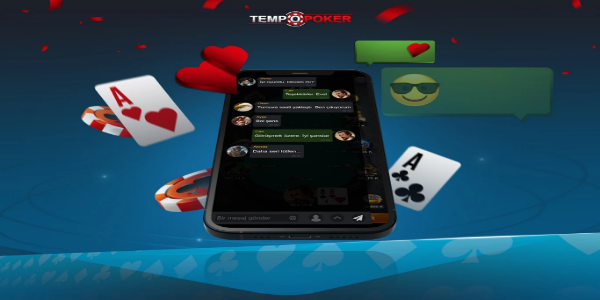 Tempo Poker