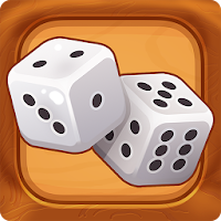 Next Backgammon, Board Game APK