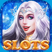 Slots Ice World - Slot Machineicon