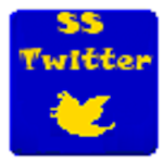 SS Twitter Appicon