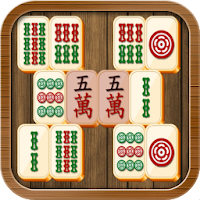 Mahjong Classic Mania 2019icon