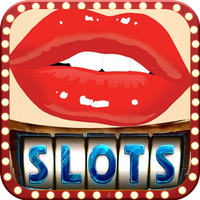 Kiss Slots icon