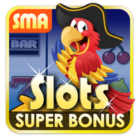 Slot Machine Arcade icon