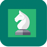 Play Chess Multiplayer-Chess Timer With Friends icon