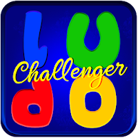 Ludo Challenger icon