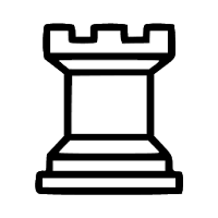 Tesla64 Chess icon