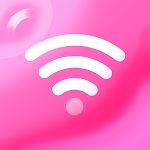 Candy Proxy: Fast & Safe VPN icon