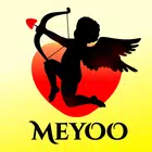 Meyoo - stranger video chat icon