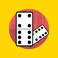 Dominoes Game Free icon