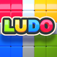 Ludo Gold: 2017 icon