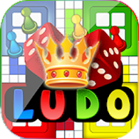 Play Ludo icon