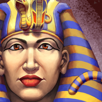 Slot - Pharaoh's Legend icon