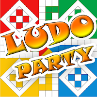 Ludo Party Club Parchis ESPicon