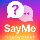 SayMe - anonymous questions APK