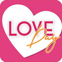 Lovedays Counter- Been Together apps D-day Counter icon