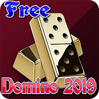 New Domino Gaple 2019 Gratis icon