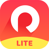 RealU Lite -video to live!icon