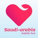 Saudi Arabia Dating icon