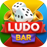 Ludo Bar - Make Friends Online icon