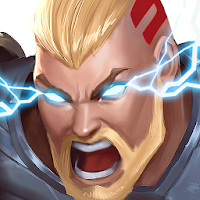 Hero Chess: Teamfight Auto Battler APK