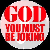 God Must Be Joking icon