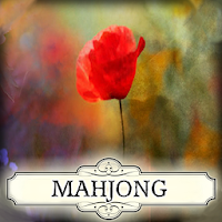 Hidden Mahjong: Flower Power icon