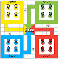 Ludo Game 2021 APK