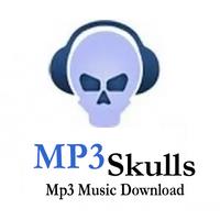 Mp3Skulls Mp3 Music Downloader icon