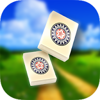 Mahjong Big Harvest icon