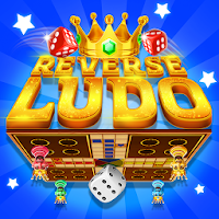 Reverse  Ludo Star icon