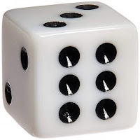 Roll My Dice icon