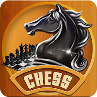 Chess Arena - King Royal Battle icon