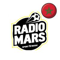 Radio Mars live icon