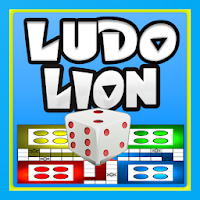 Ludo Lion icon