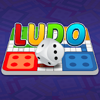 Ludo  : Dice Roll Champion icon