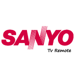 Sanyo Tv Remote-Free icon