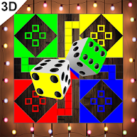 Ludo Super Champion 3d icon