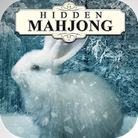 Hidden Mahjong: Animal Seasons icon